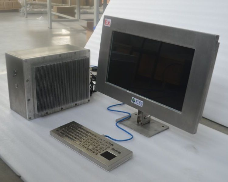 不锈钢防爆电脑的优势在什么地方