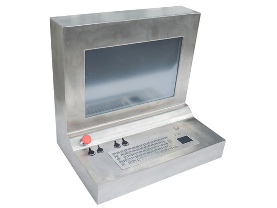 L型防爆一体机的优势有哪些