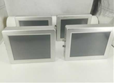 防爆显示器一体机的通信接口有哪些