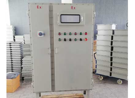 防爆正压柜的防爆原理是什么