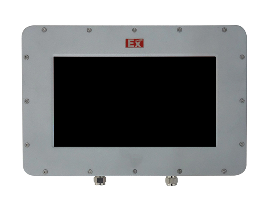 防爆电脑一体机的使用环境有哪些